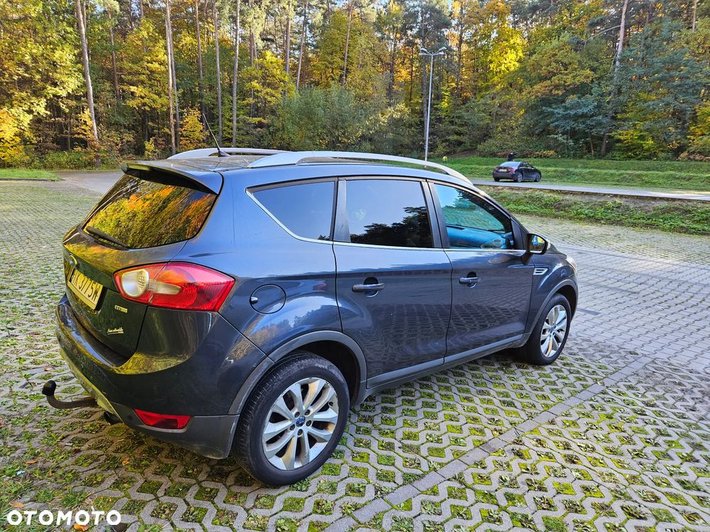 Ford Kuga 2.0 TDCi Trend FWD - 6
