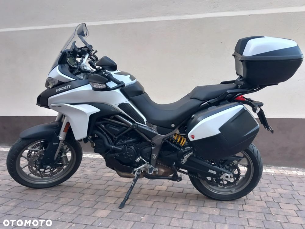 Ducati Multistrada - 3