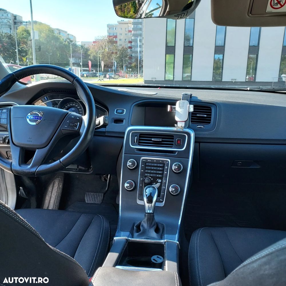 Volvo V60 - 6