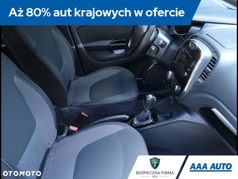 Renault Captur - 10