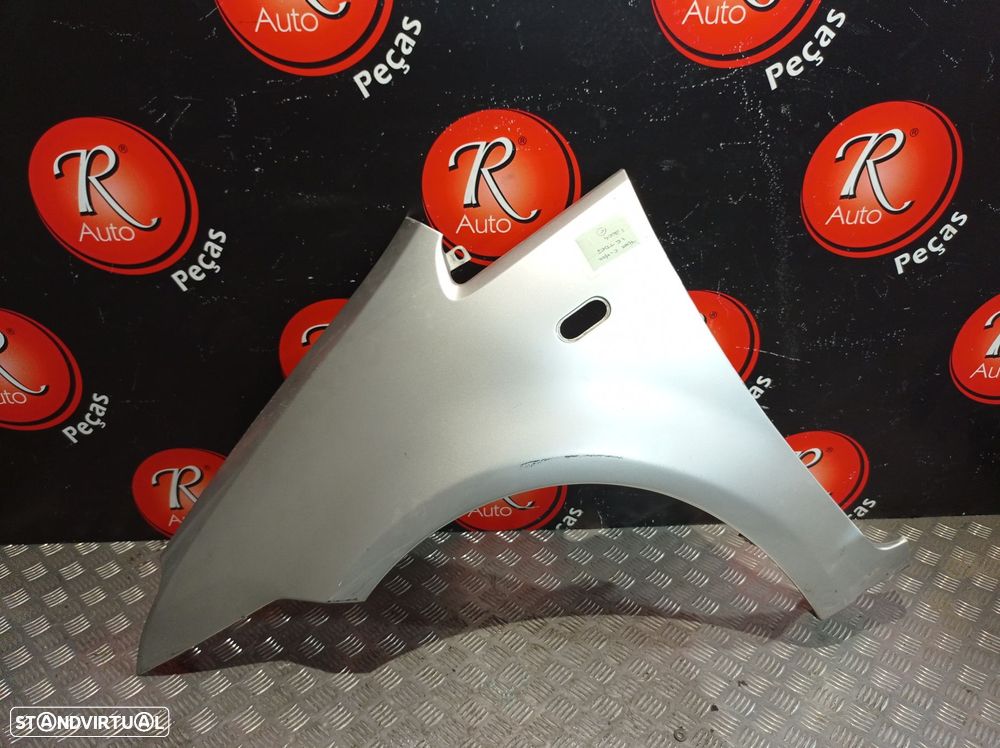 Guarda Lamas Esq Ford Focus C-Max (Dm2) - 1