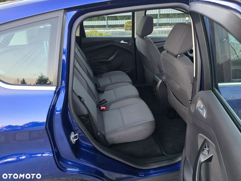 Ford C-MAX 1.0 EcoBoost Titanium ASS - 7