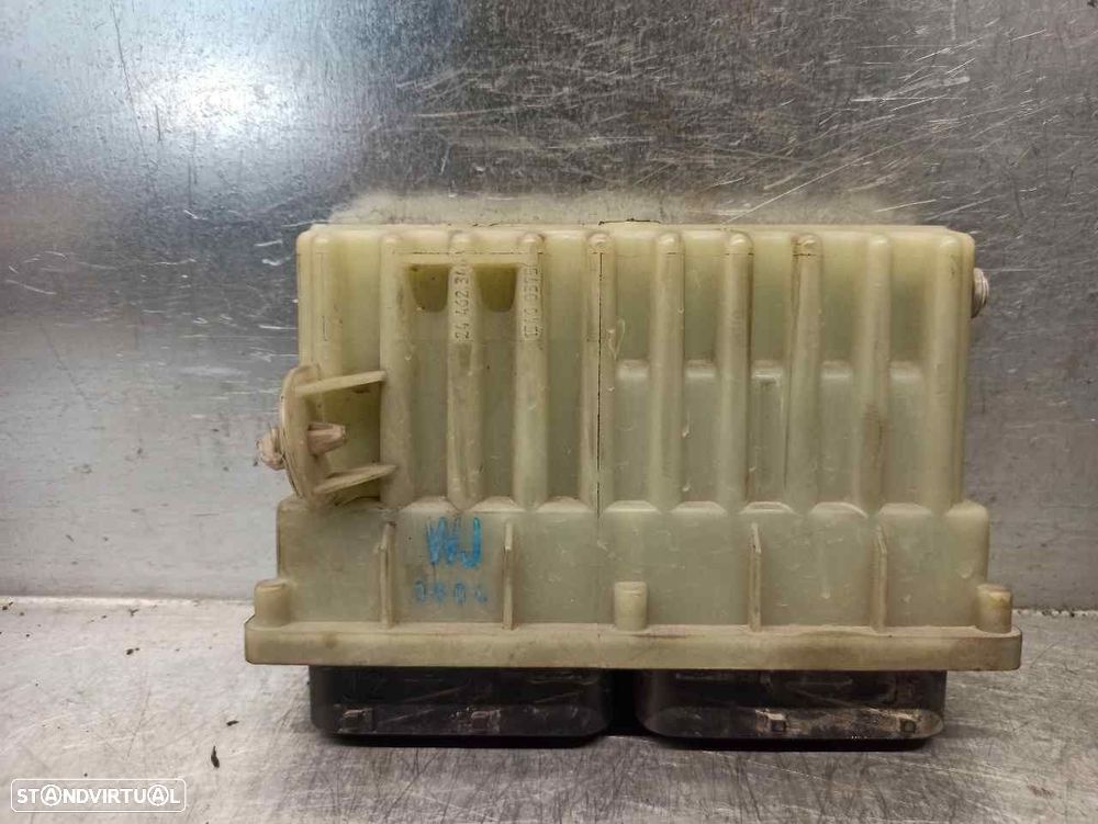 CENTRALINA OPEL ZAFIRA A LIMUSINA 2004 - 2