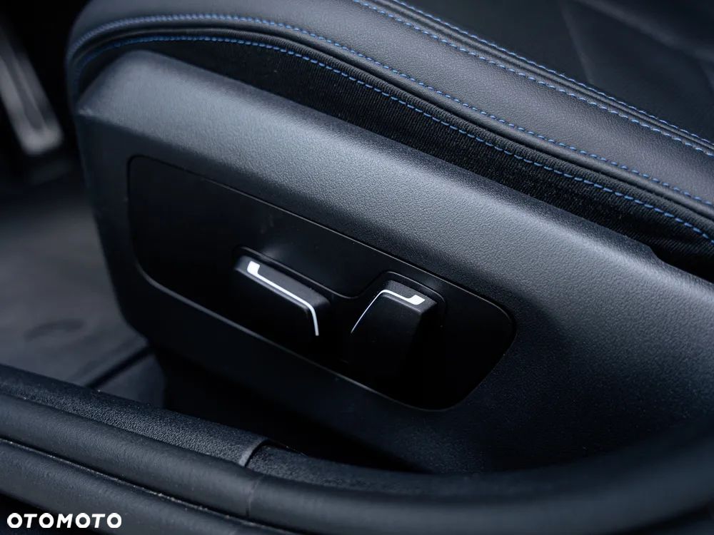 BMW Seria 5 520d - 10