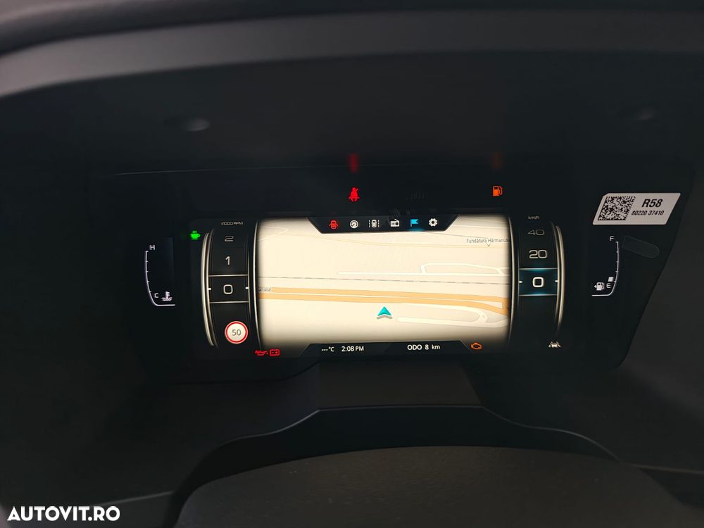 SsangYong Korando 1.5 GDI Turbo MT Club - 12