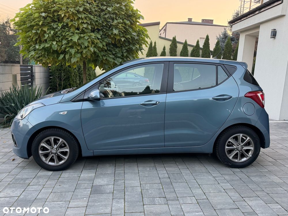 Hyundai i10 - 6