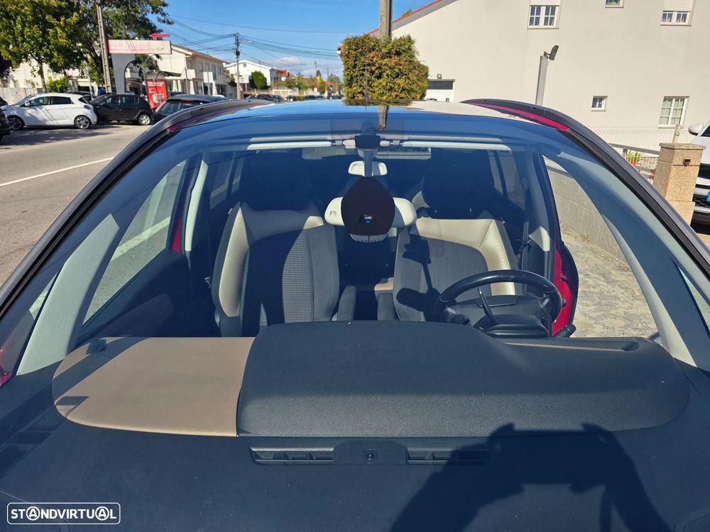 Citroën C4 Grand Picasso - 20