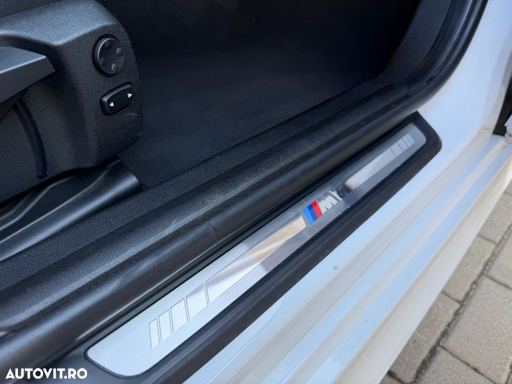 BMW Seria 3 320d Aut. Edition M Sport Shadow - 17