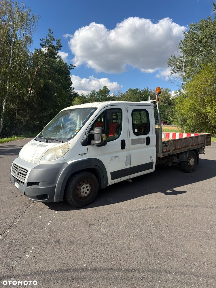 Fiat Ducato - 3