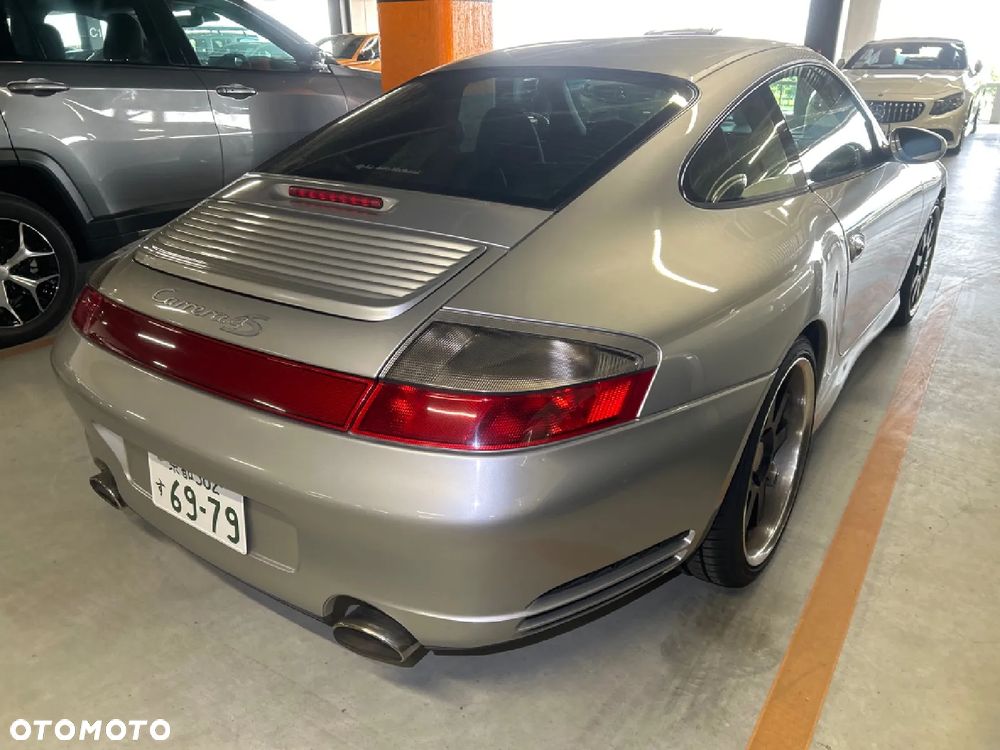 Porsche 911 - 34