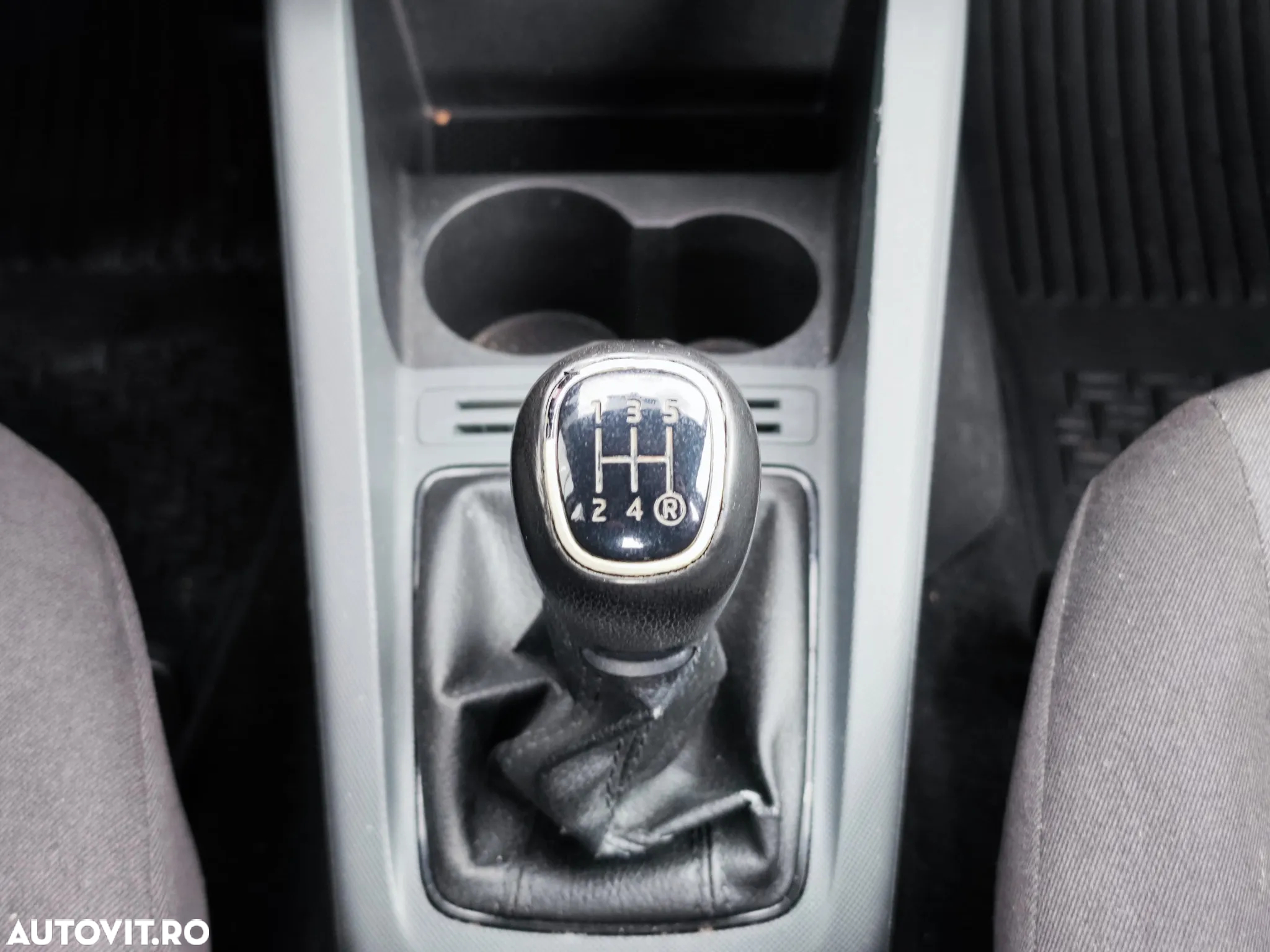 Skoda Fabia - 20