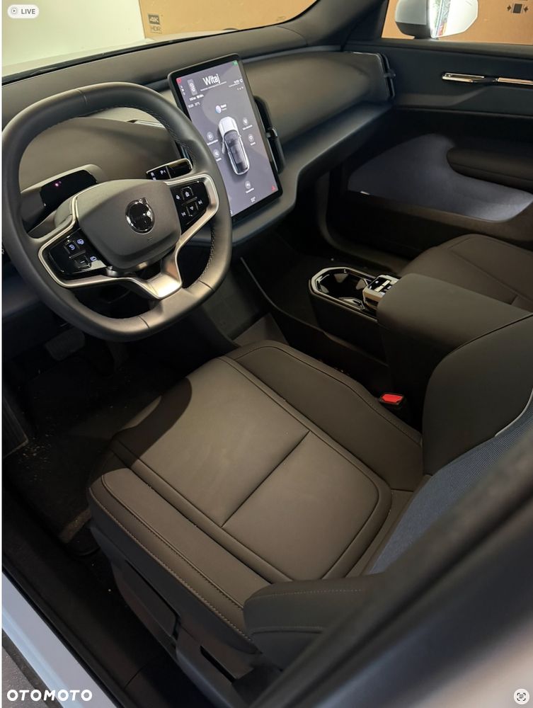 Volvo EX30 - 7