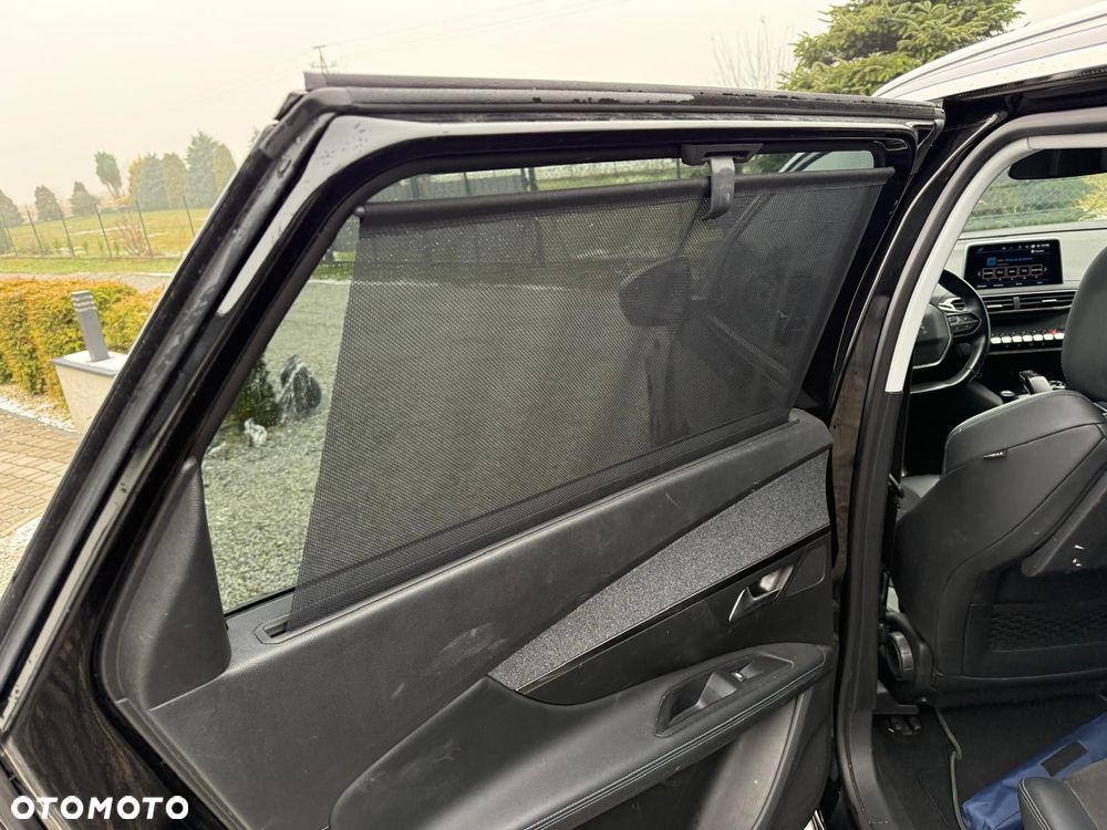 Peugeot 5008 PureTech 130 EAT8 Stop & Start Crossway - 19