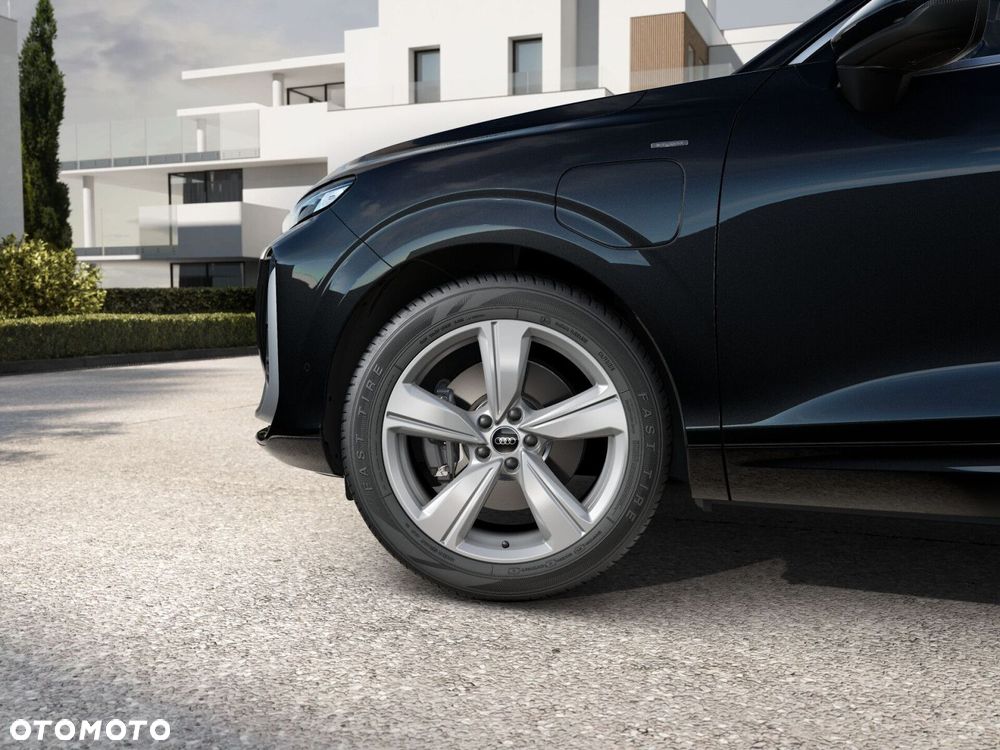 Audi Q3 Sportback - 7