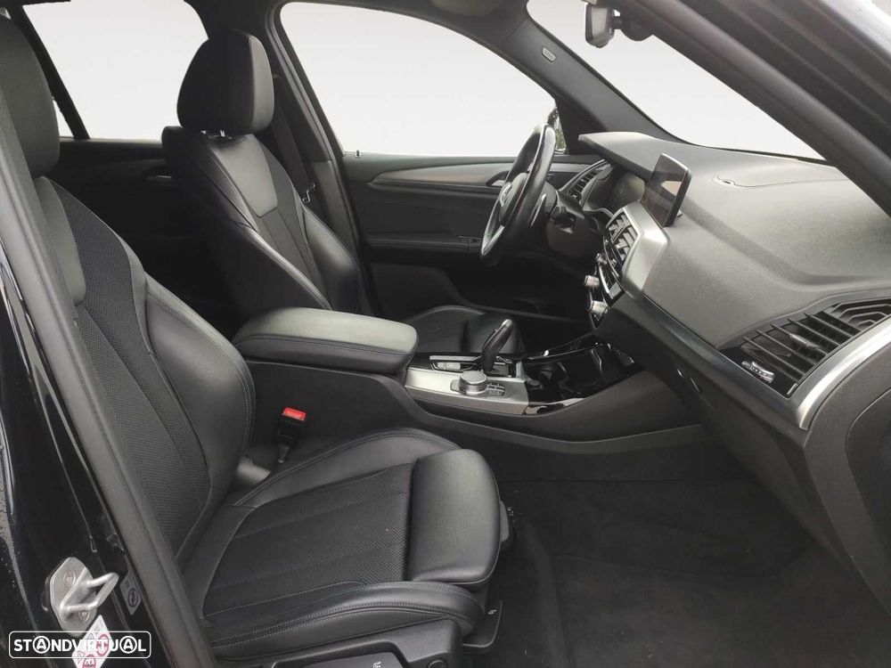 BMW X3 30 e xDrive - 15