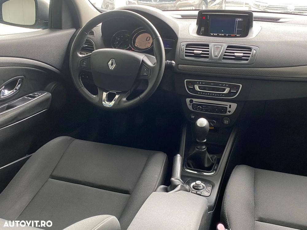 Renault Megane - 14