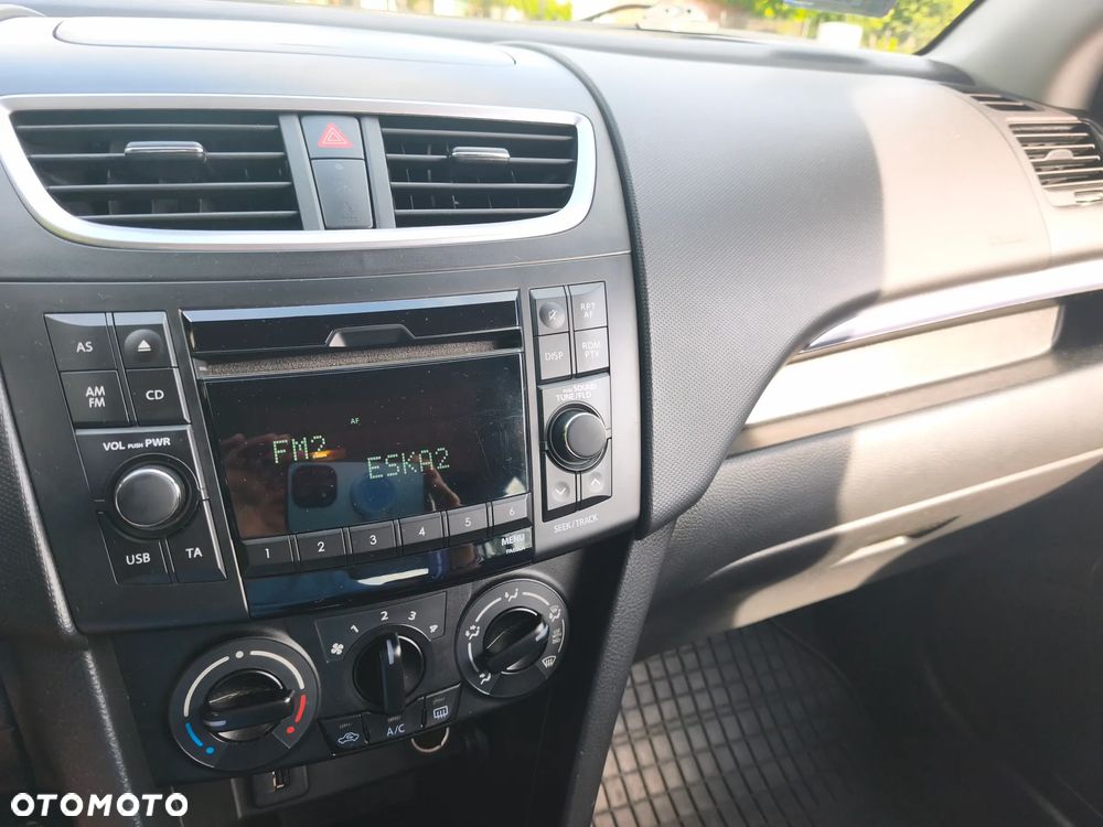 Suzuki Swift 1.2 Comfort - 11