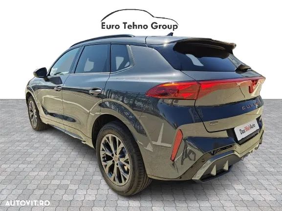 Cupra Terramar - 3