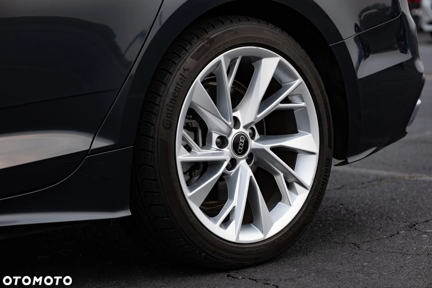 Audi A5 Sportback 40 TFSI quattro S tronic advanced - 12
