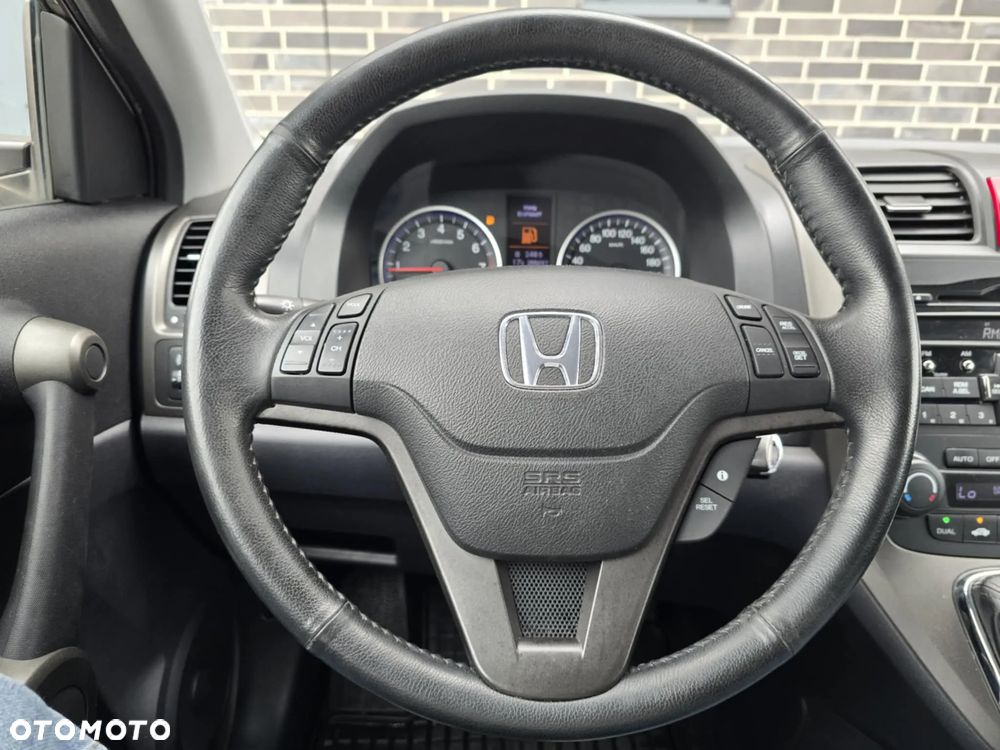 Honda CR-V 2.0 Executive - 32