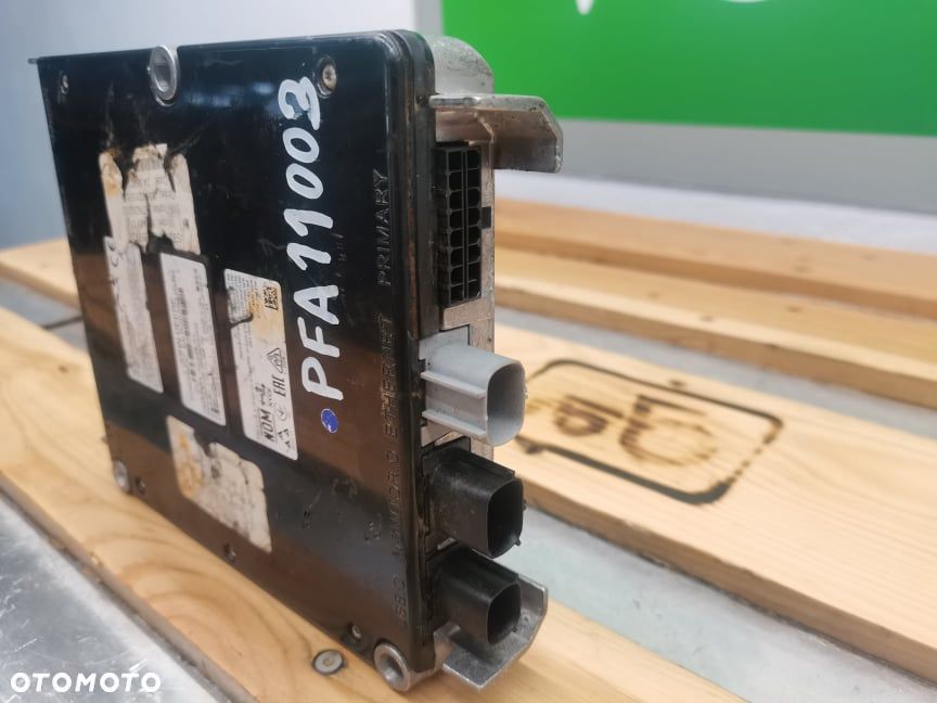Główna jednostka sterująca John Deere PFA11003 - 5