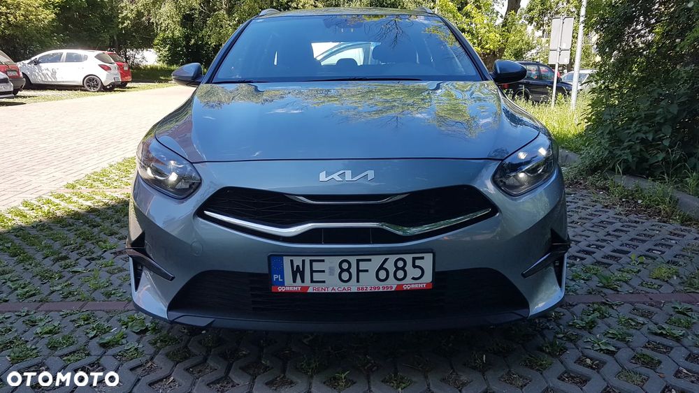 Kia Ceed 1.5 T-GDI M - 32