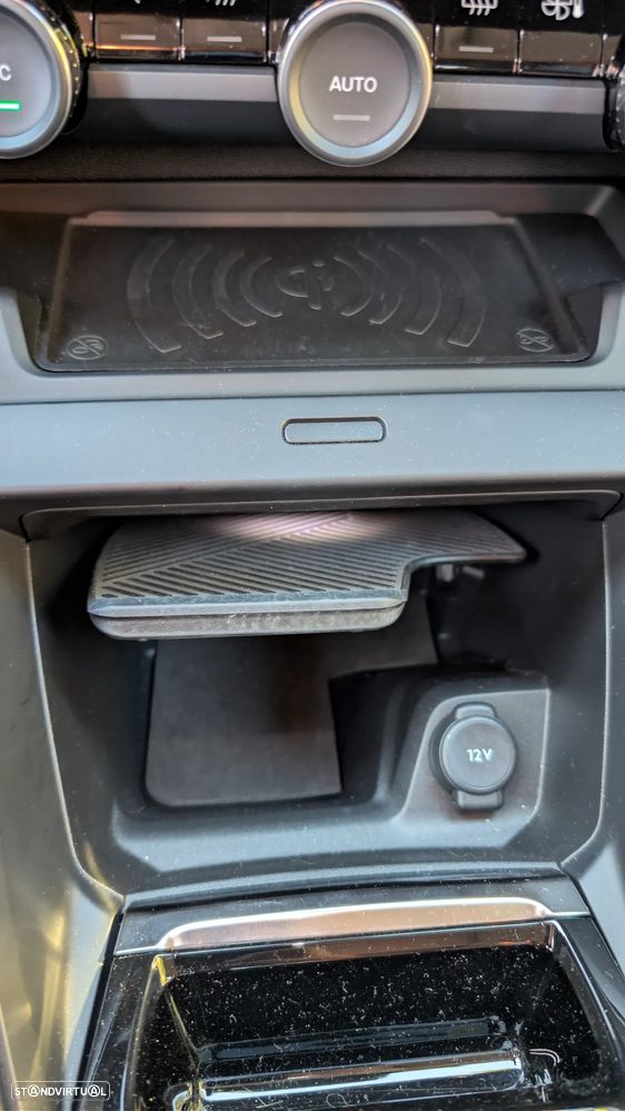 Citroën C4 1.2 PureTech Shine Pack EAT8 - 35