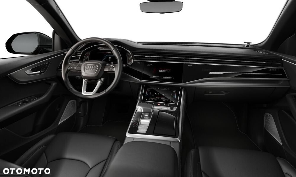 Audi Q8 - 8