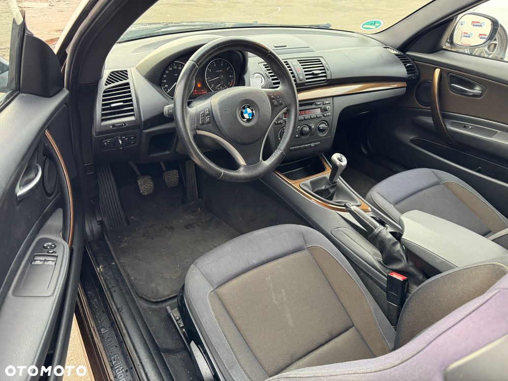 BMW Seria 1 116i Edition Lifestyle - 15