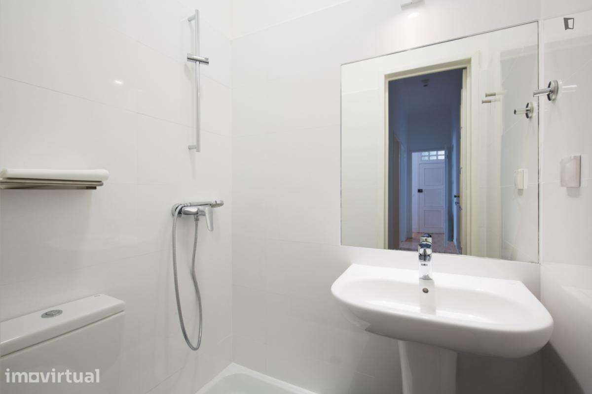 Apartamento com 4 quartos - localizado em Alameda Lisbon - Grande imagem: 2/20