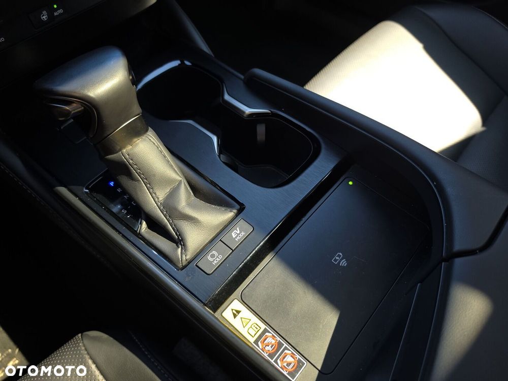Lexus ES 300h Business Edition - 18