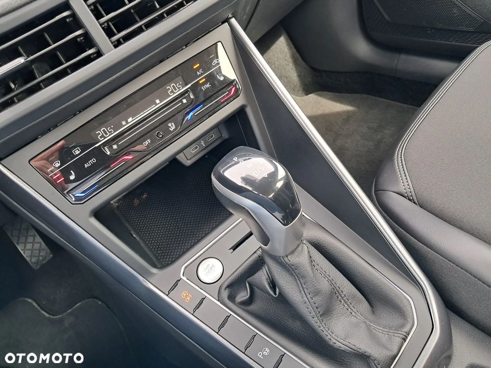 Volkswagen Taigo 1.5 TSI ACT Style DSG - 21