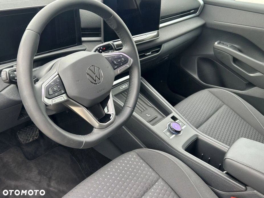 Volkswagen T-Roc 1.5 eTSI Life DSG - 6