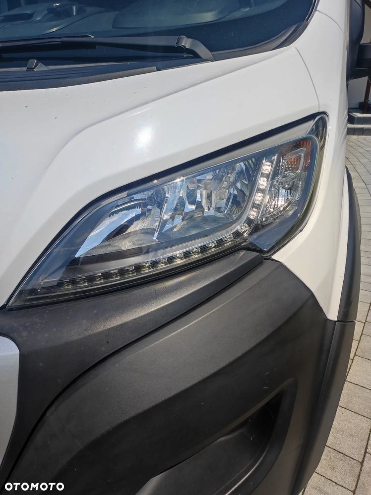 Peugeot Boxer - 8