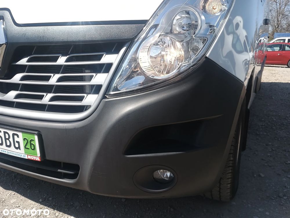 Renault Master - 3