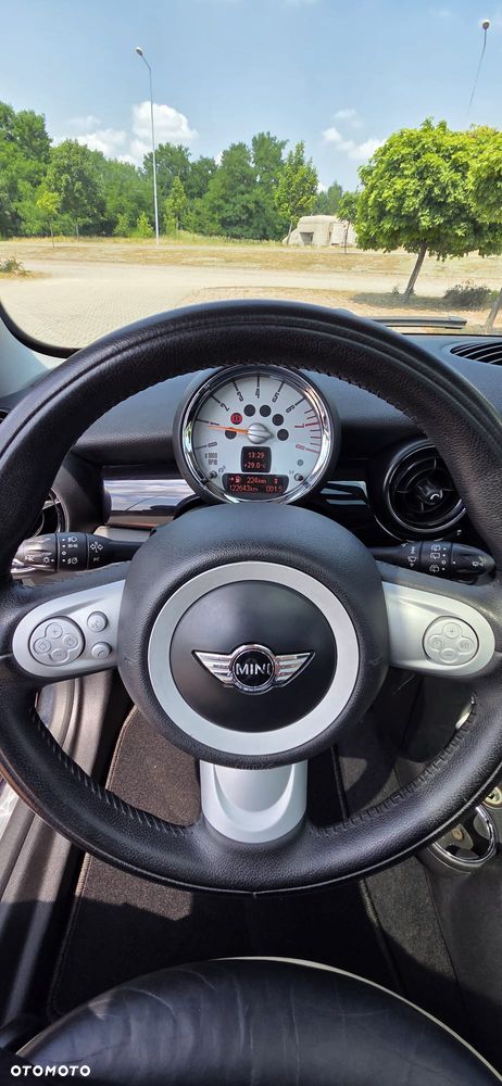 MINI Cooper - 27