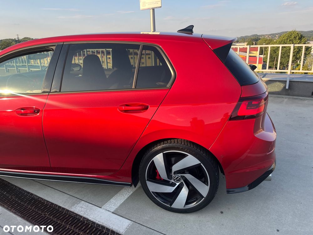 Volkswagen Golf 2.0 TSI GTI DSG - 17
