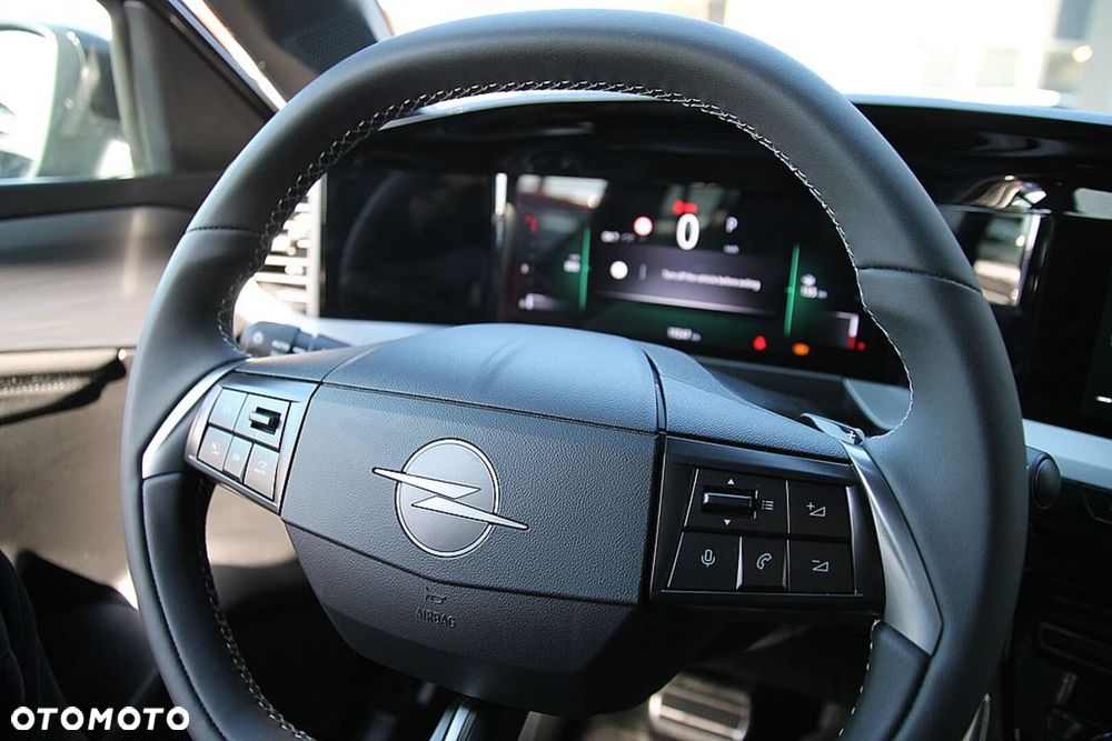 Opel Mokka 1.2 T GS S&S - 36