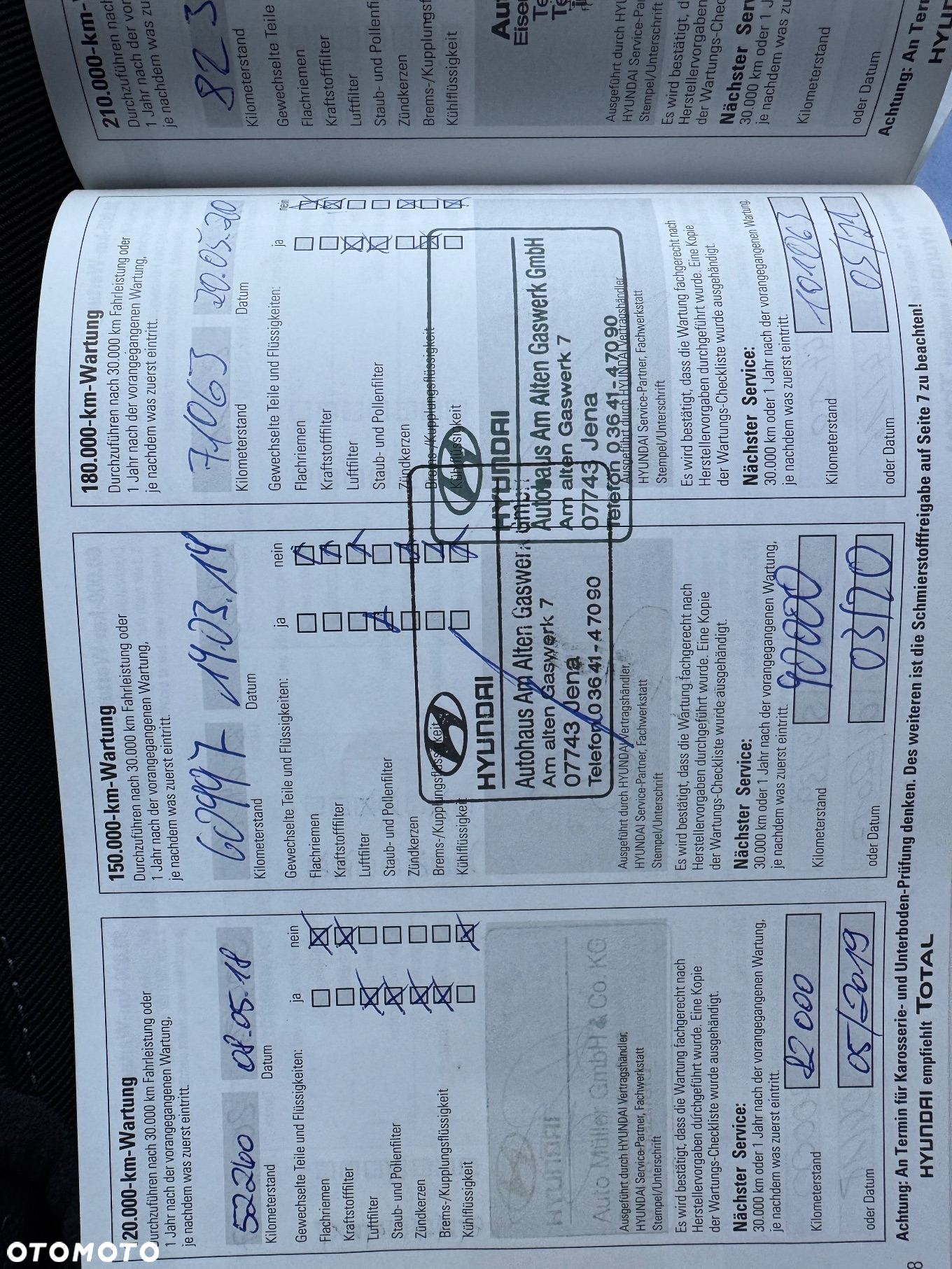 Hyundai i30 1.4 Comfort - 35