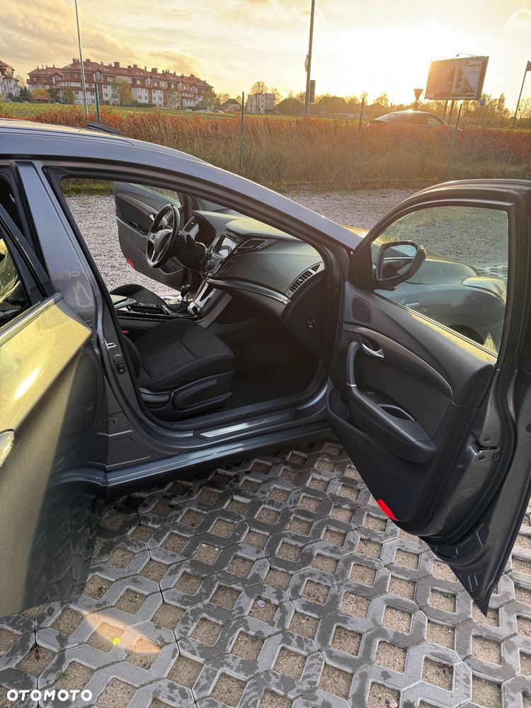 Hyundai i40 1.7 CRDi Classic - 12