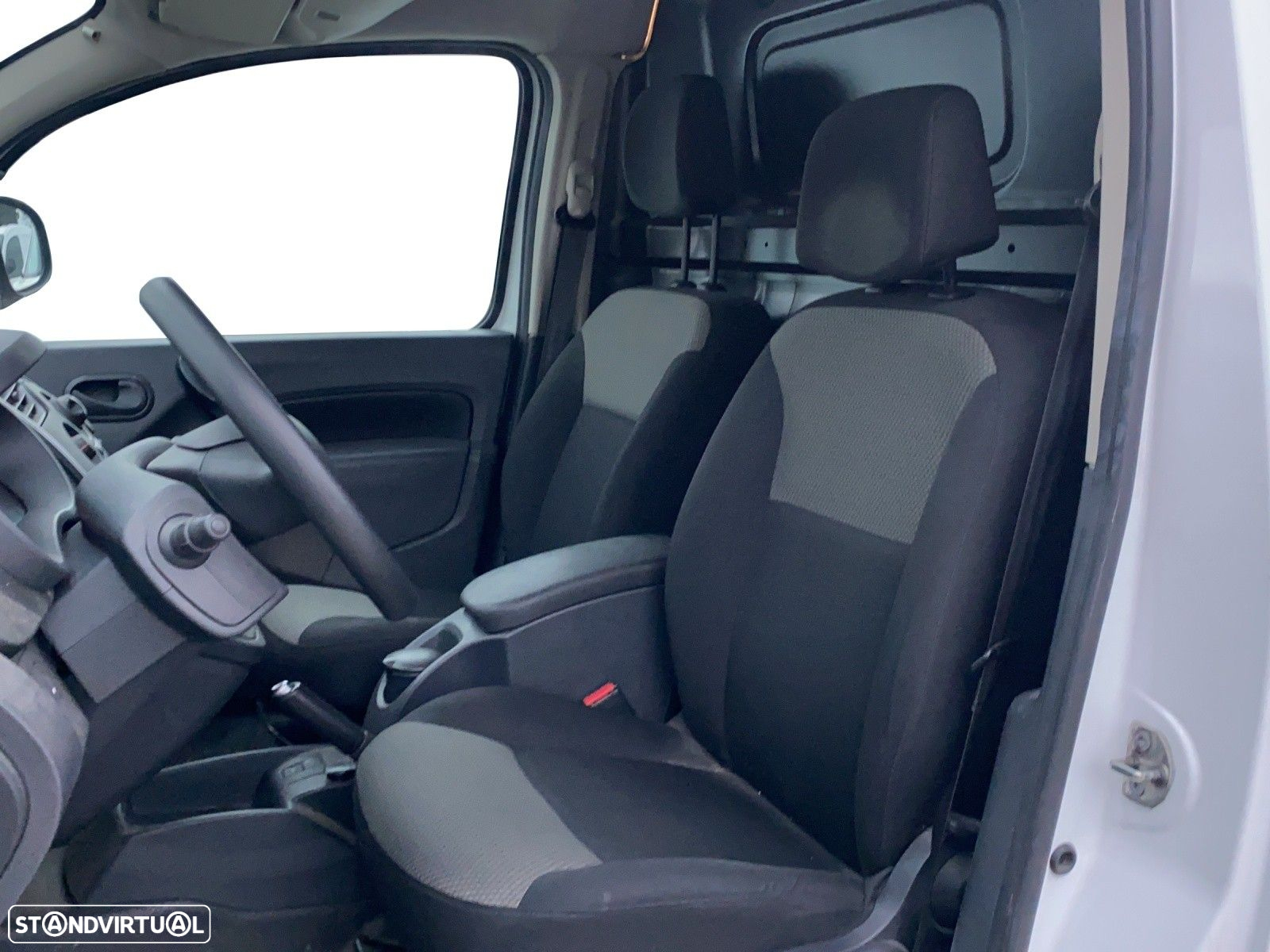 Renault Kangoo BLUE dCi 80 START - 3