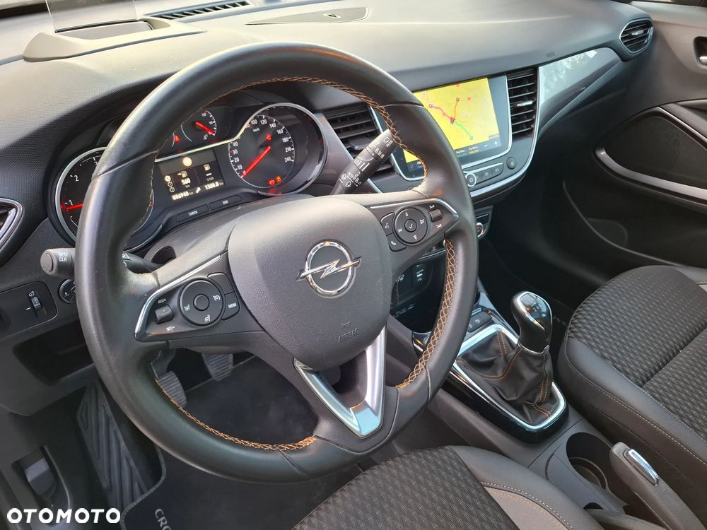 Opel Crossland X 1.6 Edition - 20