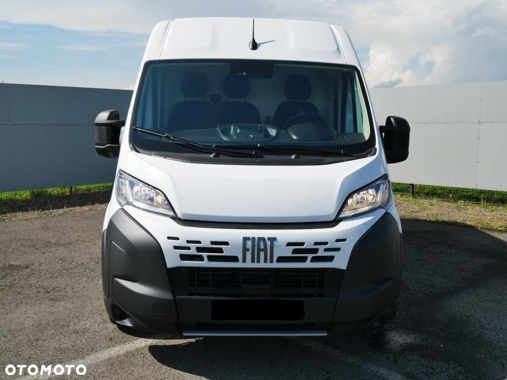 Fiat Ducato L2H2 140KM - 2