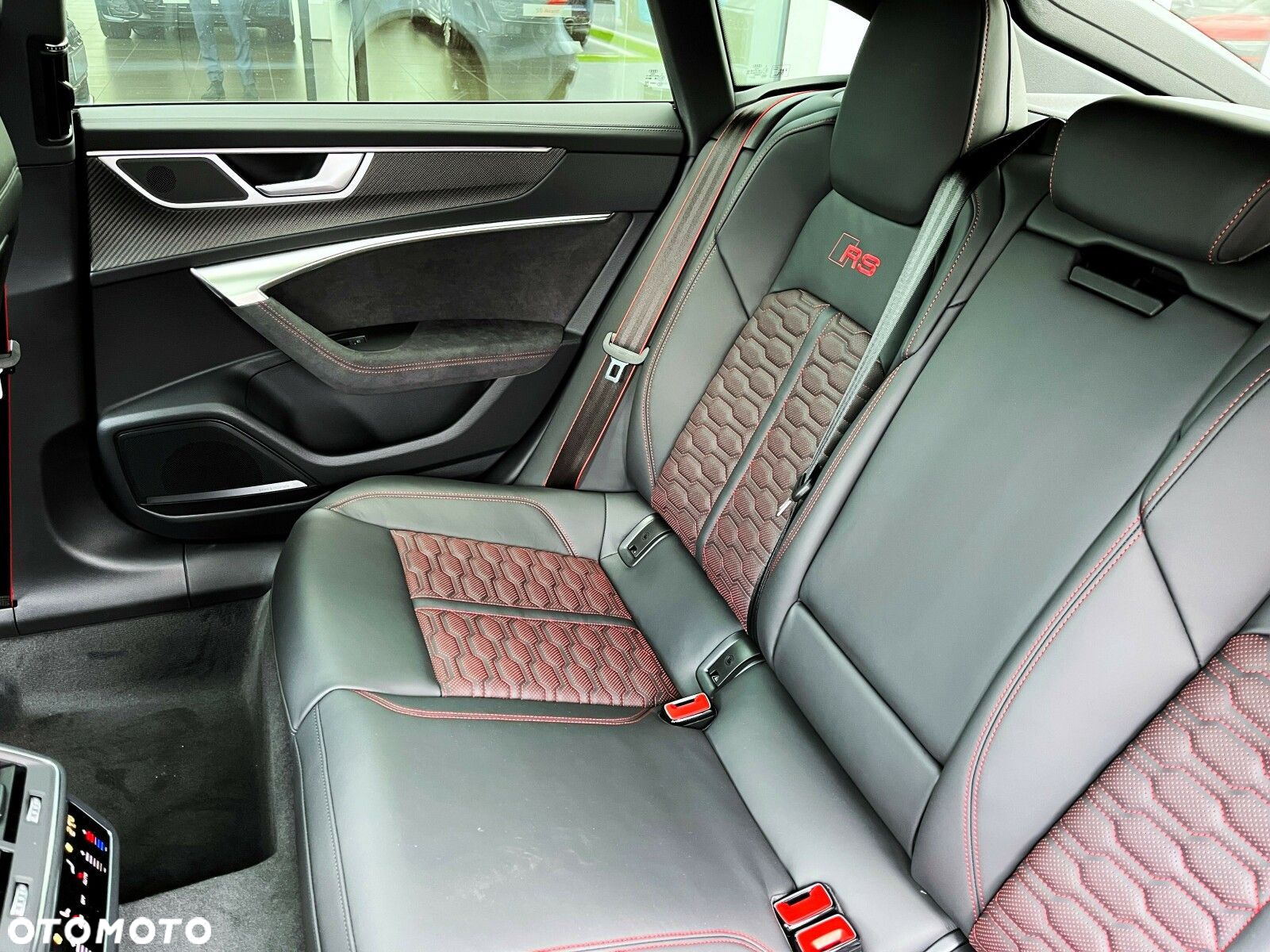Audi RS7 Sportback - 28
