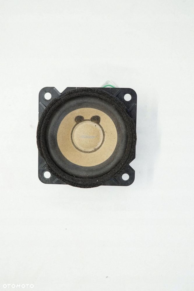 RENAULT KADJAR 16R ZESTAW AUDIO GŁOŚNIK WZMACNIACZ KOMPLET BOSE - 9
