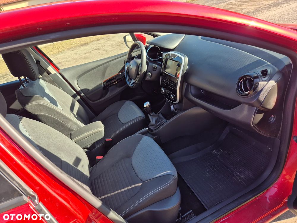 Renault Clio Energy dCi 90 Start & Stop 83g Eco-Drive - 24