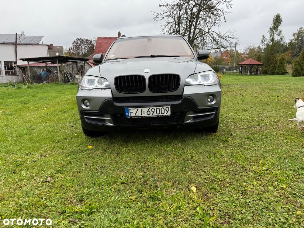 BMW X5 xDrive30d - 15