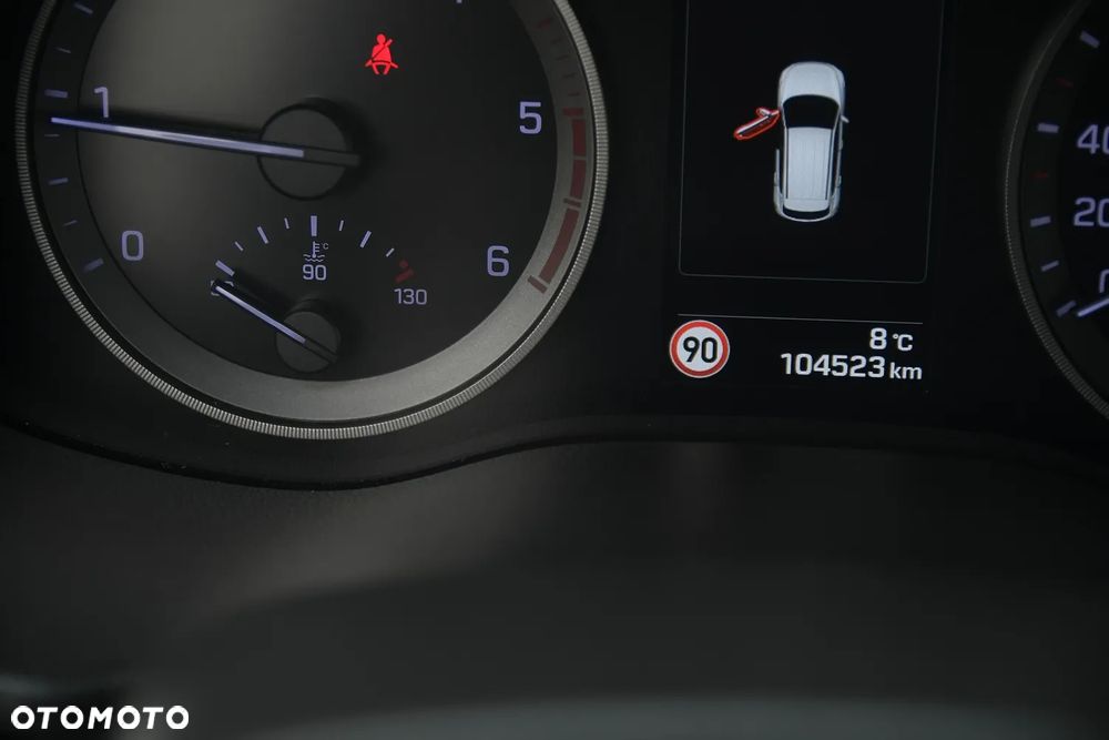 Hyundai Tucson - 35
