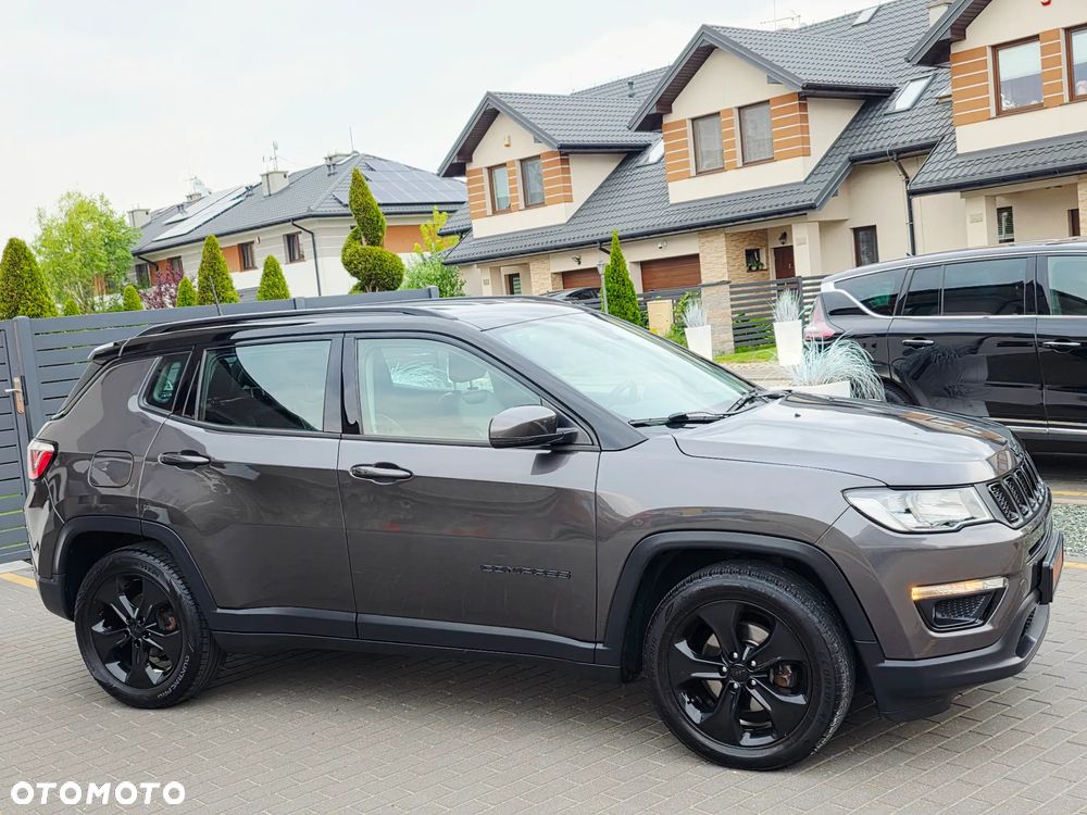 Jeep Compass 1.4 TMair Night Eagle FWD S&S - 5