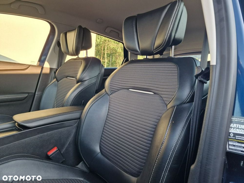 Renault Scenic ENERGY TCe 130 INTENS - 18